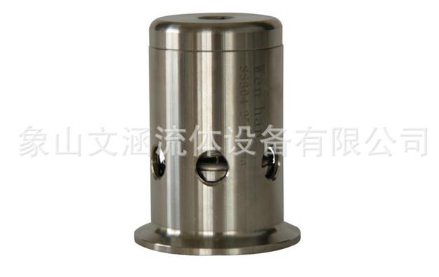 教學(xué)相長，影響【呼吸壓力閥】的因素