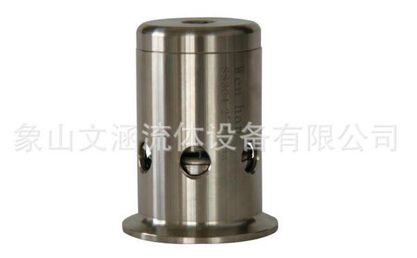 大雅扶輪，【快裝式呼吸閥】的維護保養(yǎng)