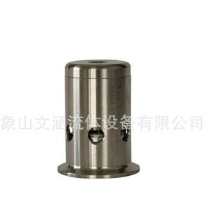 快裝呼吸閥行業(yè)的瓶頸在哪？