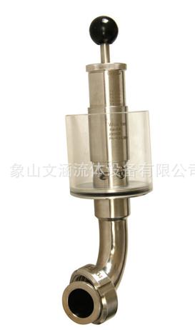 調(diào)節(jié)閥選擇該考慮什么？