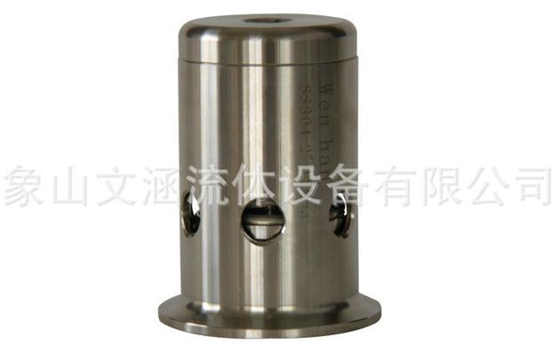 低壓呼吸閥是什么？有什么特點(diǎn)？